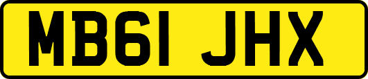 MB61JHX