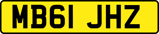 MB61JHZ
