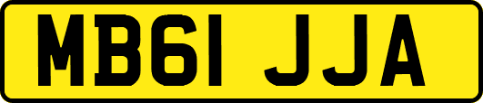 MB61JJA