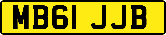 MB61JJB