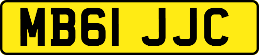 MB61JJC