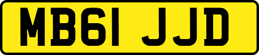 MB61JJD