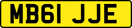 MB61JJE
