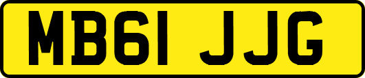 MB61JJG