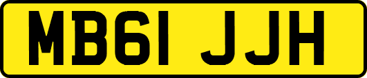 MB61JJH