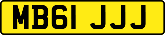 MB61JJJ
