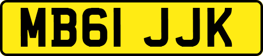 MB61JJK