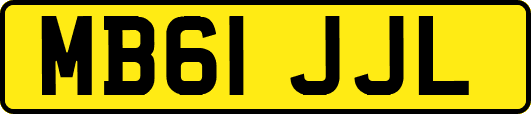 MB61JJL