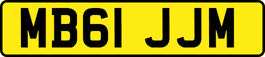 MB61JJM