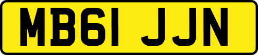 MB61JJN