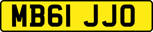 MB61JJO