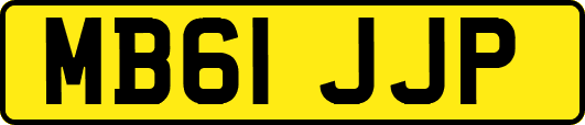 MB61JJP