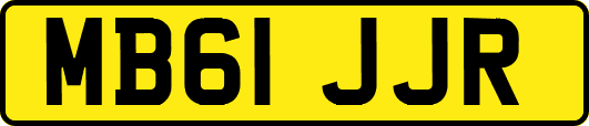 MB61JJR