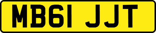MB61JJT