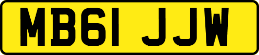 MB61JJW