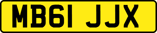 MB61JJX