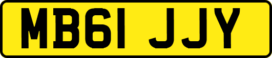 MB61JJY