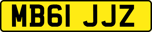 MB61JJZ