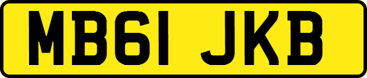 MB61JKB