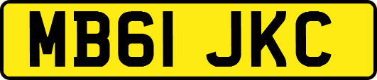 MB61JKC