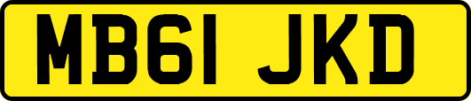 MB61JKD
