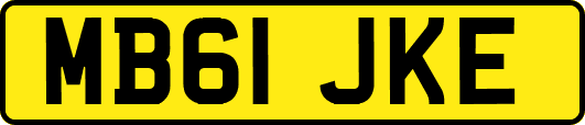 MB61JKE