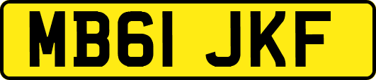 MB61JKF