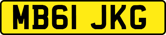 MB61JKG