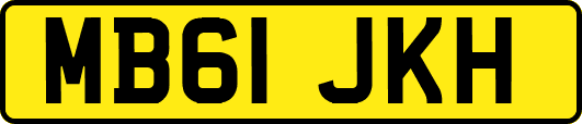 MB61JKH