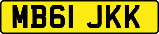 MB61JKK