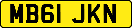 MB61JKN