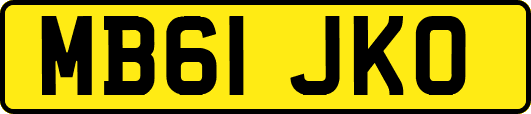 MB61JKO