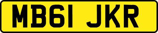 MB61JKR