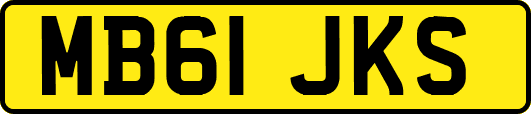 MB61JKS