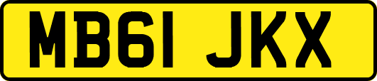 MB61JKX