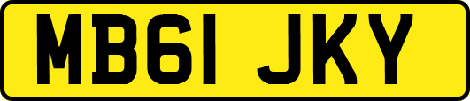 MB61JKY