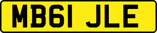 MB61JLE