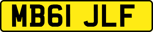 MB61JLF