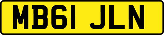 MB61JLN