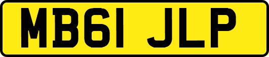 MB61JLP