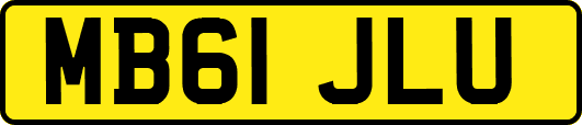 MB61JLU
