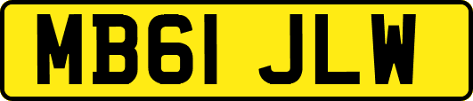 MB61JLW