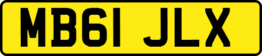 MB61JLX