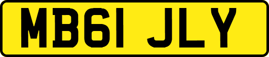 MB61JLY