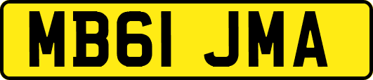 MB61JMA