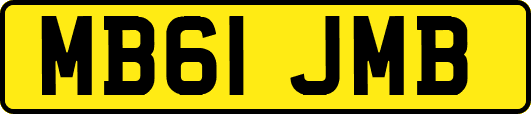 MB61JMB