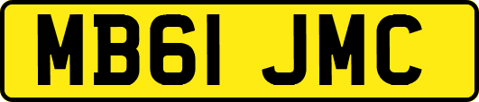 MB61JMC