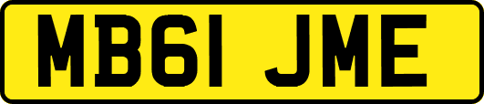 MB61JME