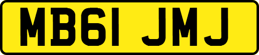 MB61JMJ