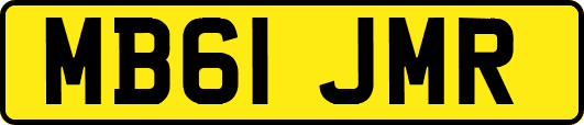 MB61JMR